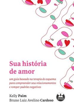 Imagem de SUA HISTORIA DE AMOR
