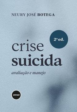 Imagem de CRISE SUICIDA