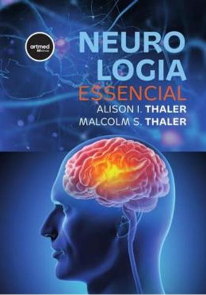 Picture of NEUROLOGIA ESSENCIAL