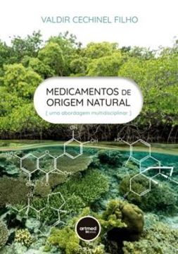 Imagem de MEDICAMENTOS DE ORIGEM NATURAL