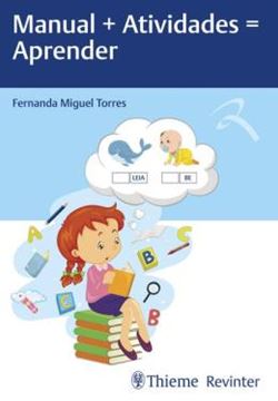 Imagem de MANUAL + ATIVIDADES = APRENDER