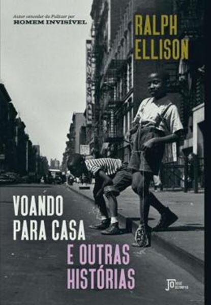 Picture of VOANDO PARA CASA E OUTRAS HISTORIAS