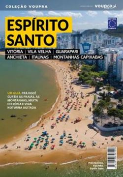 Imagem de ESPIRITO SANTO - GUIA COMPLETO