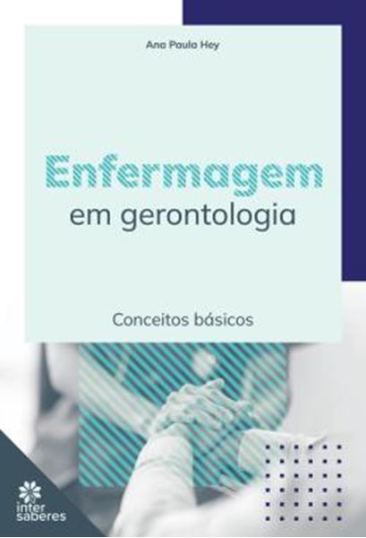 Picture of ENFERMAGEM EM GERONTOLOGIA - CONCEITOS BASICOS