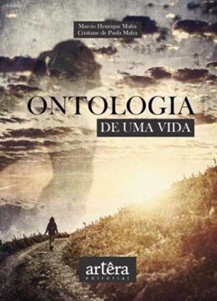 Picture of ONTOLOGIA DE UMA VIDA