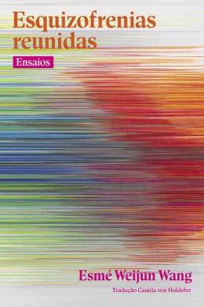 Picture of ESQUIZOFRENIAS REUNIDAS - ENSAIOS