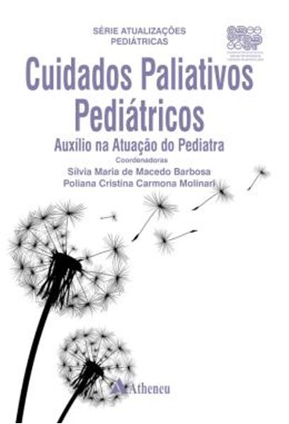 Picture of CUIDADOS PALIATIVOS PEDIATRICOS - AUXILIO NA ATUACAO DO PEDIATRA