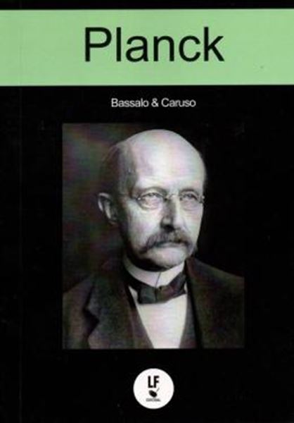 Picture of PLANCK