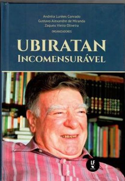 Picture of UBIRATAN INCOMENSURAVEL