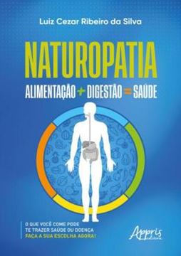Imagem de NATUROPATIA