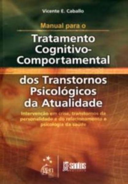 Picture of MANUAL PARA O TRATAMENTO COGNITIVO-COMPORTAMENTAL - VOL. II