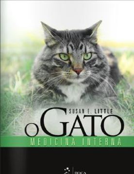 Imagem de GATO, O - MEDICINA INTERNA