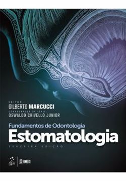 Imagem de FUNDAMENTOS DE ODONTOLOGIA ESTOMALOGIA - 3ª ED.