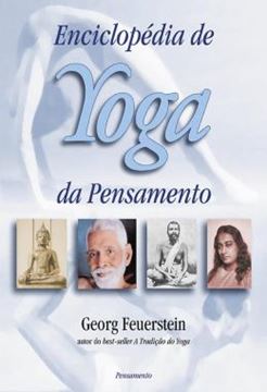 Imagem de ENCICLOPEDIA DE YOGA DA PENSAMENTO