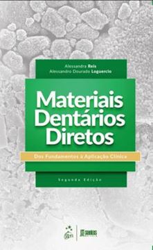 Imagem de METRIAIS DENTARIOS DIREITOS- DOS FUNDAMENTOS A APLICACAO CLINICA
