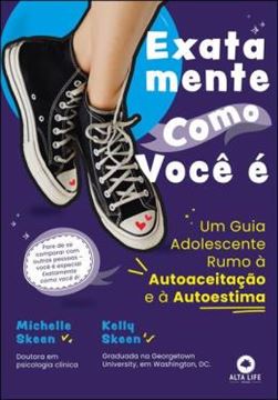Imagem de EXATAMENTE COMO VOCE E