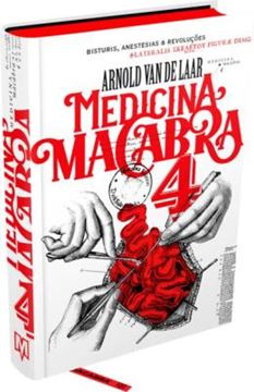 Imagem de MEDICINA MACABRA 4
