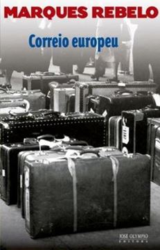 Imagem de CORREIO EUROPEU