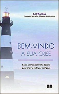Imagem de BEM-VINDO A SUA CRISE