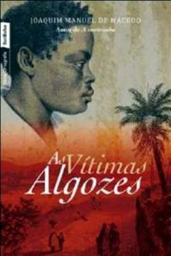 Imagem de VITIMAS ALGOZES EDICAO DE BOLSO, AS