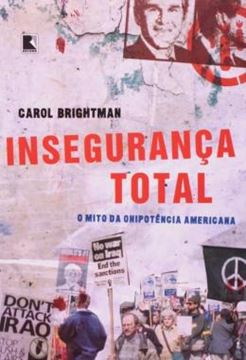 Imagem de INSEGURANCA TOTAL