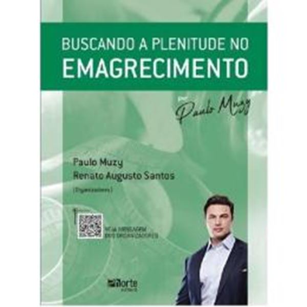 Picture of BUSCANDO A PLENITUDE NO EMAGRECIMENTO