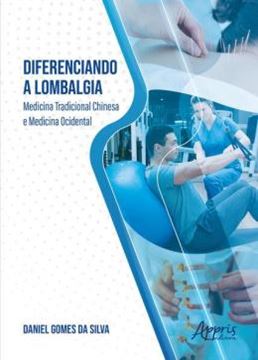 Imagem de DIFERENCIANDO A LOMBALGIA