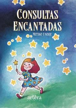 Imagem de CONSULTAS ENCANTADAS