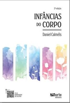 Imagem de INFANCIAS DO CORPO - 2ª ED