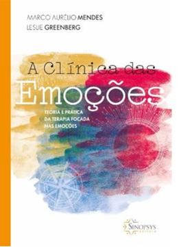 Imagem de A CLINICA DAS EMOCOES