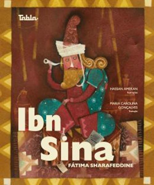 Picture of IBN SINA