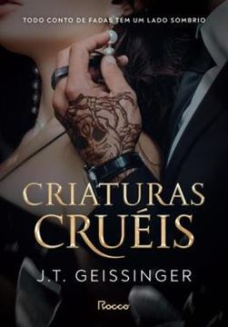 Imagem de CRIATURAS CRUEIS