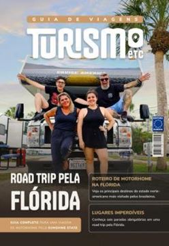 Imagem de ROAD TRIP PELA FLORIDA - GUIA DE VIAGENS - TURISMO ETC