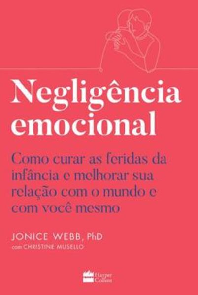 Picture of NEGLIGENCIA EMOCIONAL