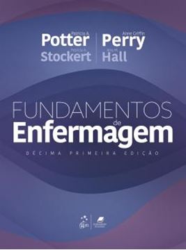 Imagem de FUNDAMENTOS DE ENFERMAGEM - 11ª ED