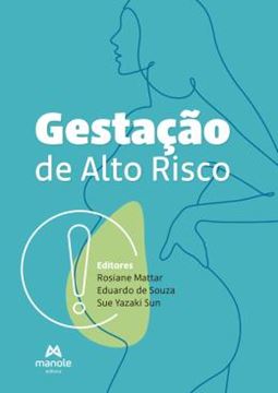 Imagem de GESTACAO DE ALTO RISCO