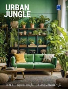 Imagem de URBAN JUNGLE