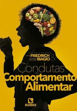 Imagem de CONDUTAS NO COMPORTAMENTO ALIMENTAR