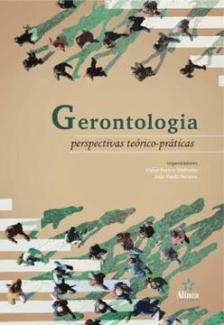 Imagem de GERONTOLOGIA - PERSPECTIVAS TEORICO-PRATICAS