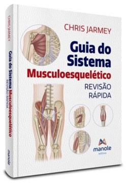 Imagem de GUIA DO SISTEMA MUSCULOESQUELETICO
