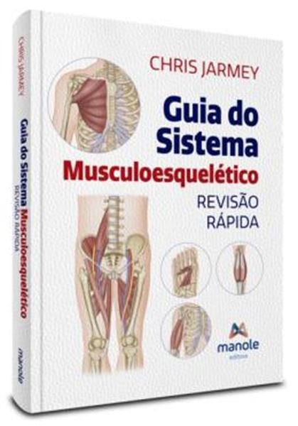 Picture of GUIA DO SISTEMA MUSCULOESQUELETICO