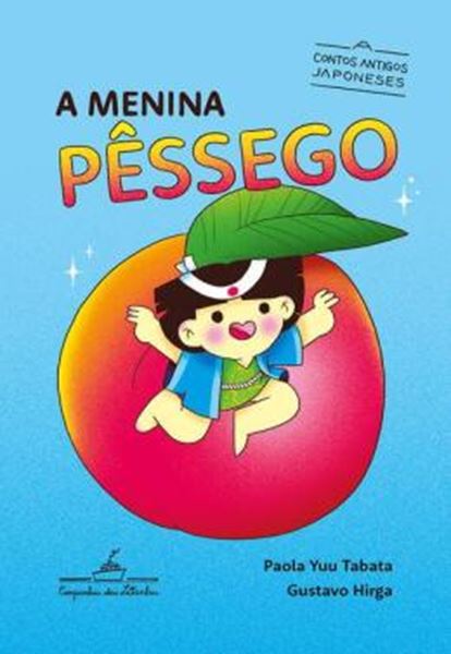 Picture of A MENINA PESSEGO