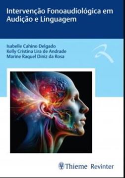 Imagem de INTERVENCAO FONOAUDIOLOGICA EM AUDICAO E LINGUAGEM
