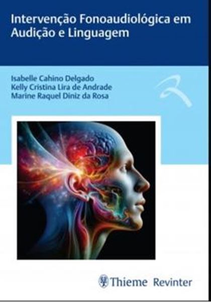 Picture of INTERVENCAO FONOAUDIOLOGICA EM AUDICAO E LINGUAGEM