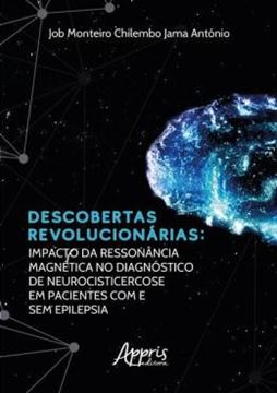 Imagem de DESCOBERTAS REVOLUCIONARIAS