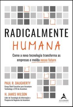 Imagem de RADICALMENTE HUMANA