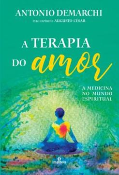 Imagem de A TERAPIA DO AMOR