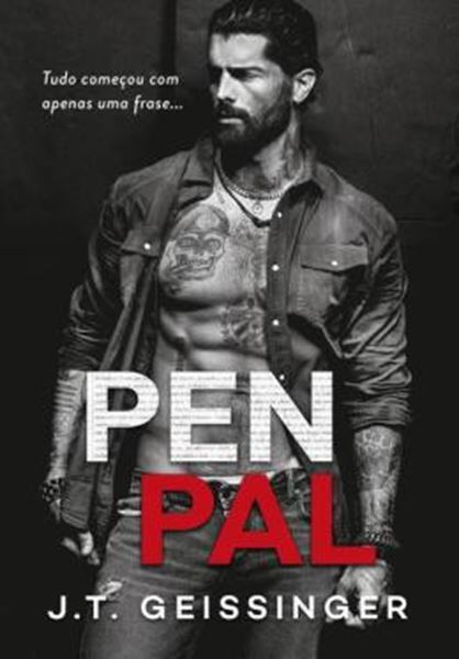 Picture of PEN PAL
