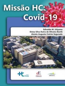 Imagem de MISSAO HC - EXPEDICAO COVID 19