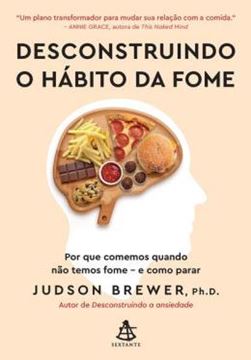 Imagem de DESCONSTRUINDO O HABITO DA FOME